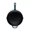 Salter BW13773GR Gusseisen 26 cm Bratpfanne, Grün