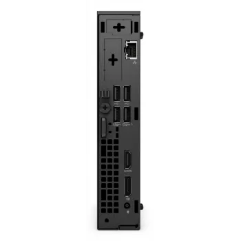 DELL PRO MICRO U7-265T/16GB/512SSD/WLAN/W11P/3PS (OHNE Tastatur & Maus)