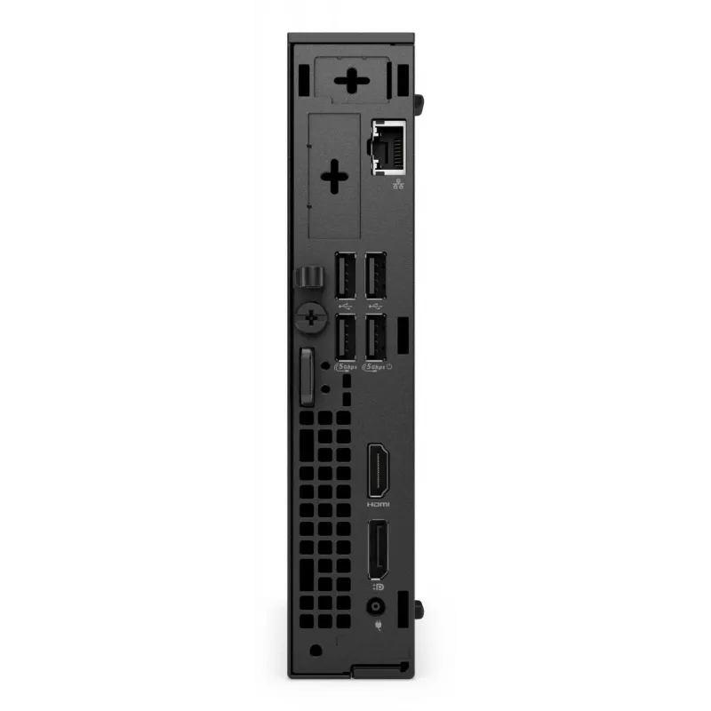 DELL PRO MICRO U7-265T/16GB/512SSD/WLAN/W11P/3PS (OHNE Tastatur & Maus)