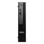 DELL Pro QCM1250 Intel Core Ultra 7 265T 16 GB DDR5-SDRAM 512 GB SSD Windows 11 Pro Micro PC Mini PC Schwarz