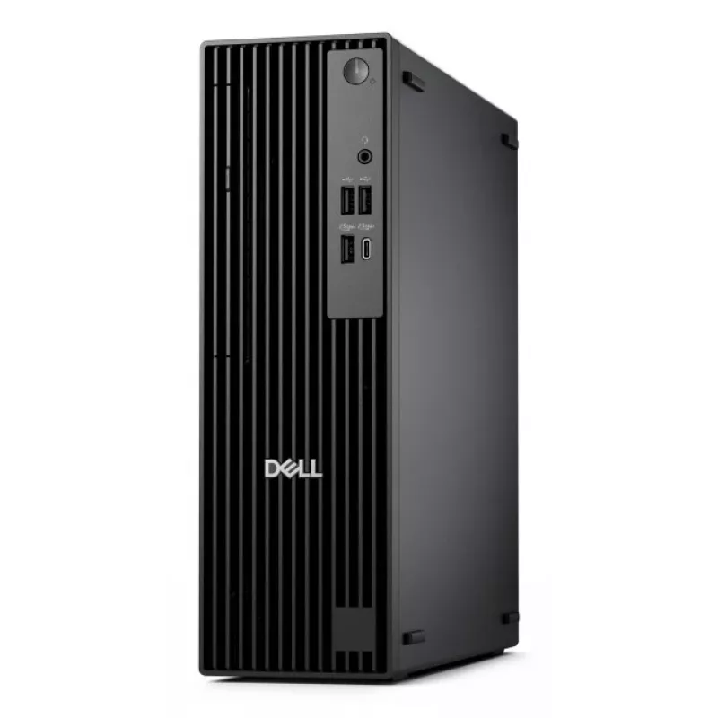 DELL PRO SLIM U5-235/16GB/512SSD/W11P/3PS (ohne Tastatur und Maus)