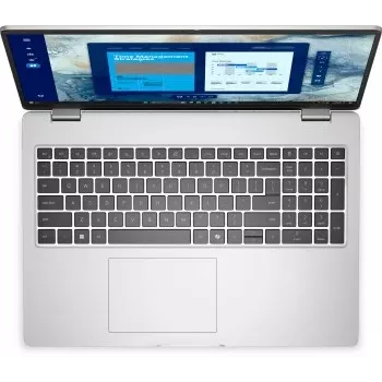 DELL PRO 16 U5 235U/16FHD+/16GB/512SSD/W11P/3PS (US-KB)