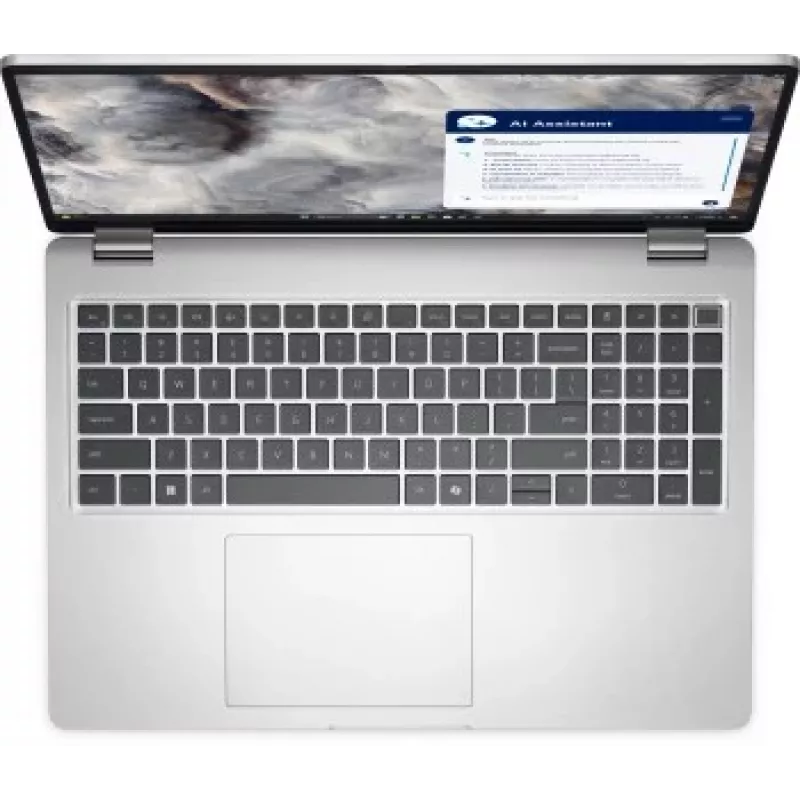 DELL PRO 16 PLUS U7-266V/16FHD+/16GB/512SSD/IRC/WWR/11P/3PS (ESTNISCHE TASTATUR)