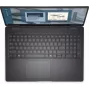 DELL PRO 16 R5-220/16FHD+/16GB/512SSD/W11P/3PS (MAGNETIT) (US-TASTATUR)
