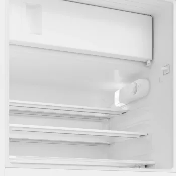 BEKO Einbaukühlschrank BU1154N, Energieeffizienzklasse E, Höhe 81,8 cm