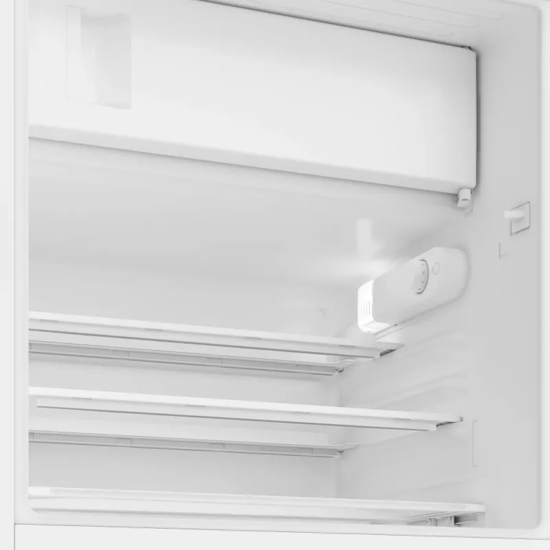 BEKO Einbaukühlschrank BU1154N, Energieeffizienzklasse E, Höhe 81,8 cm