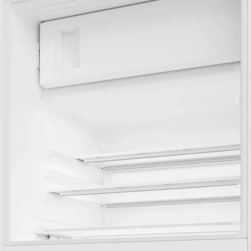 BEKO Einbaukühlschrank BU1154N, Energieeffizienzklasse E, Höhe 81,8 cm
