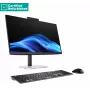 RENEW SILVER HP ProStudio 4 AIO All-in-One 24 - Ultra 5-235, 16GB, 512GB SSD, 23,8 Zoll FHD Non-Touch AG, höhenverstellbar, USB-Maus, Win 11 Pro, 1 Jahr