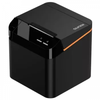 Sunmi NT311 KCP - 80mm Drucker mit Cloud-Druckfunktion, USB, WLAN, LAN, Bluetooth, UK-Stecker - POS-Drucker - Drucker