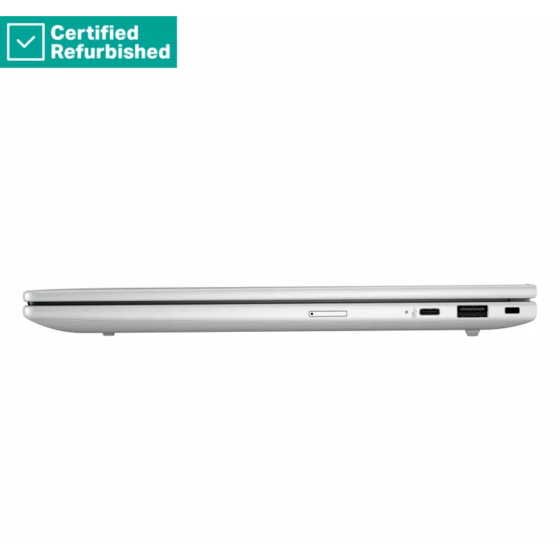 RENEW GOLD HP EliteBook 8 G1a 13 - Ryzen 5 PRO 230, 16GB, 256GB SSD, 13.3 WUXGA 300-nit AG, FPR, UK hintergrundbeleuchtete Tastatur, 62Wh, Win 11 Pro, 1 Jahr
