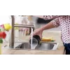 CA6500/63 Milk Twister Milchaufschäumer/Beschädigte Verpackung