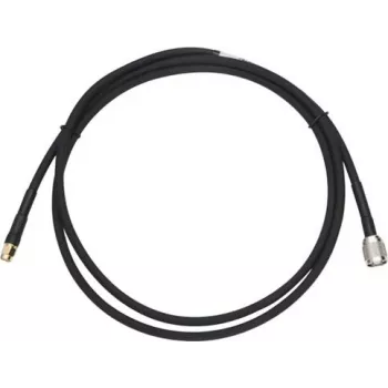 Antennenkabel 60 Zoll LMR-240 RP-TNC Stecker auf SMA Stecker
