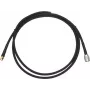 Antennenkabel 60 Zoll LMR-240 RP-TNC Stecker auf SMA Stecker