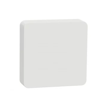 SCHNEIDER ELECTRIC TEMPERATUR- UND FEUCHTIGKEITSMESSGERÄT WIRELESS WISER ZIGBEE