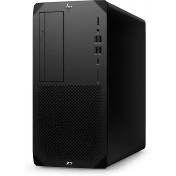 Computer HP Z2 Tower G9 / i7 / RAM 32 GB / SSD-Laufwerk
