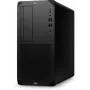 Computer HP Z2 Tower G9 / i7 / RAM 32 GB / SSD-Laufwerk