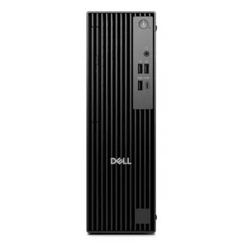 DELL PRO SLIM I3-14100/16GB/512SSD/W11P/3PS (OHNE Tastatur & Maus)