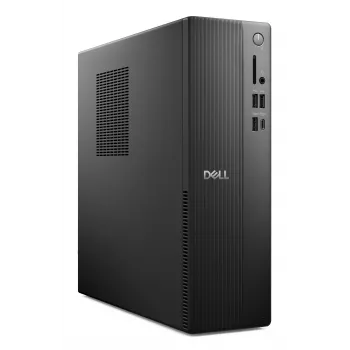 Dell Pro Slim Essential QVS1260/I5-14400/16GB/512GB SSD/Intel UHD 730/W11 Pro/WLAN + BT/W11Pro/3yrs Prosupport