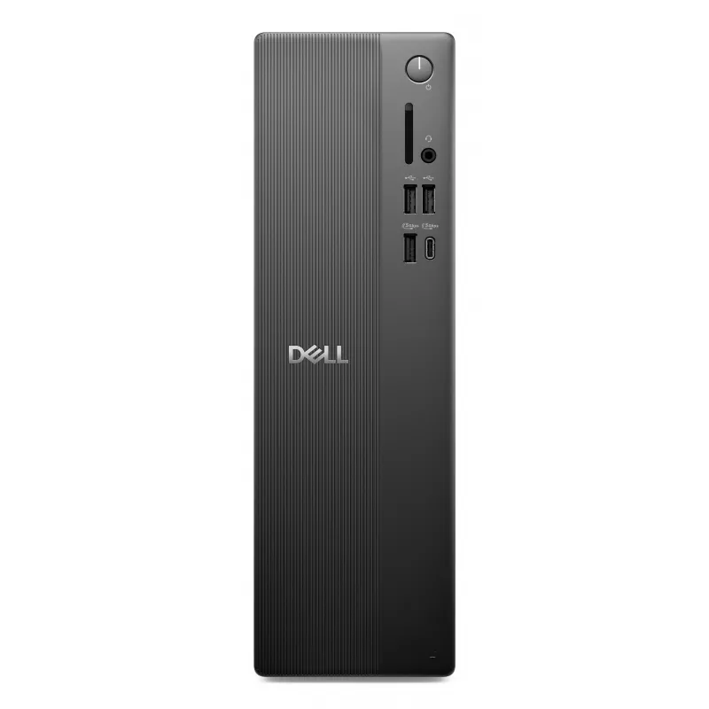 Dell Pro Slim Essential QVS1260/I5-14400/16GB/512GB SSD/Intel UHD 730/W11 Pro/WLAN + BT/W11Pro/3yrs Prosupport