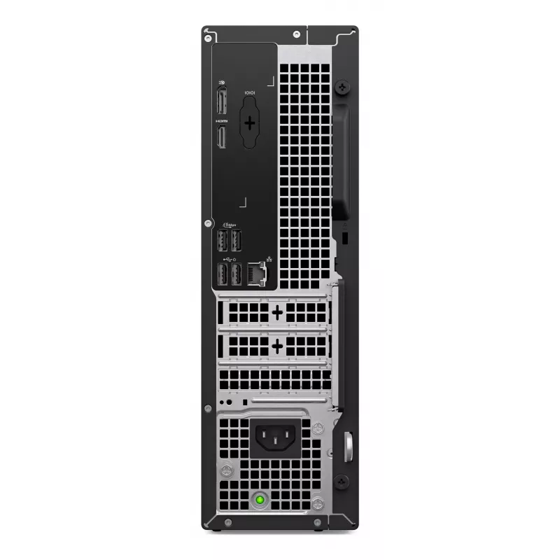 Dell Pro Slim Essential QVS1260/I5-14400/16GB/512GB SSD/Intel UHD 730/W11 Pro/WLAN + BT/W11Pro/3yrs Prosupport
