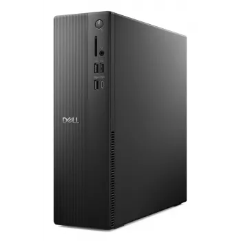 DELL Pro QVS1260 Intel Core Ultra 5 225 16 GB DDR5-SDRAM 1 TB SSD Windows 11 Pro Slim-PC PC Schwarz