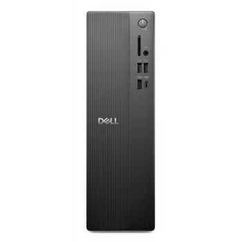 DELL Pro QVS1260 Intel Core Ultra 5 225 16 GB DDR5-SDRAM 1 TB SSD Windows 11 Pro Slim-PC PC Schwarz