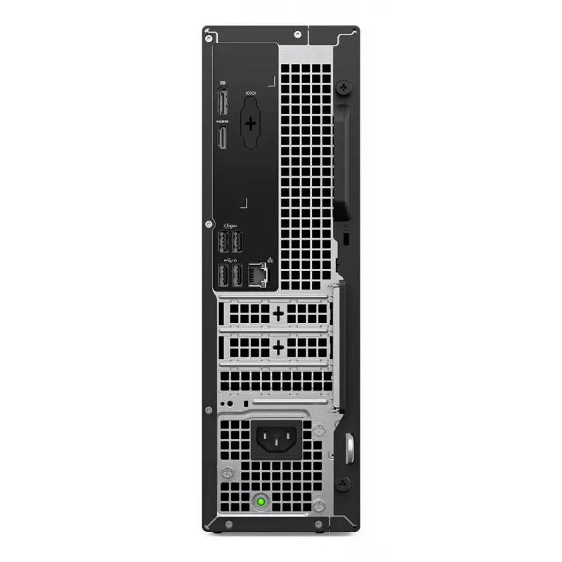 DELL Pro QVS1260 Intel Core Ultra 5 225 16 GB DDR5-SDRAM 1 TB SSD Windows 11 Pro Slim-PC PC Schwarz