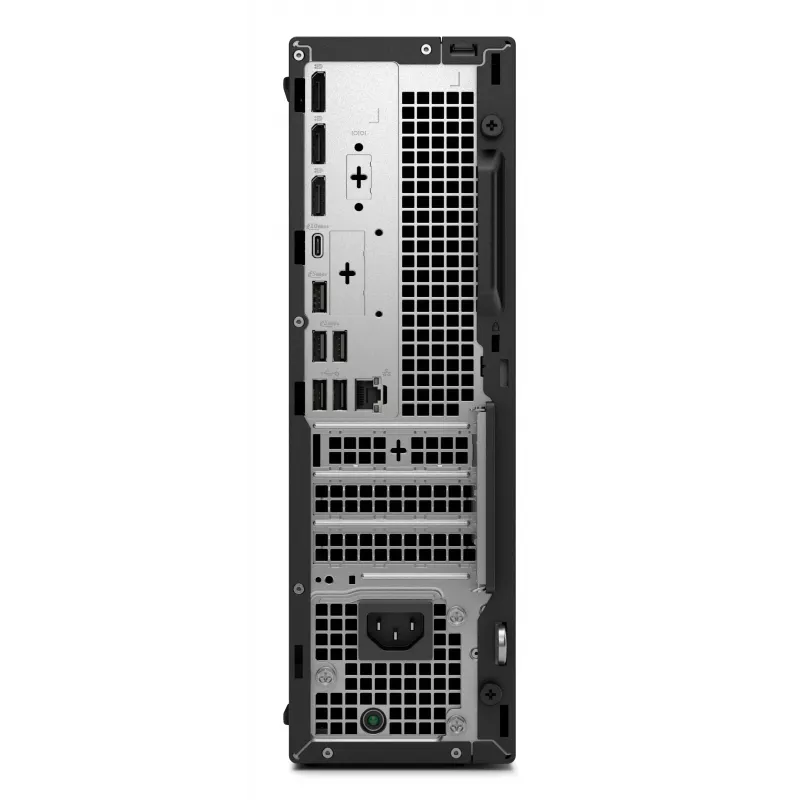 Dell Pro Slim Plus QBS1250/U5 235/16GB/512GB SSD/Integriert/WLAN + BT/W11 Pro/3 Jahre Prosupport