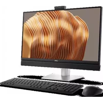 DELL PRO 24 AIO U7-265/23,8 Zoll FHD/16GB/512GB SSD/WLAN/W11P/3PS (OHNE Tastatur & Maus)