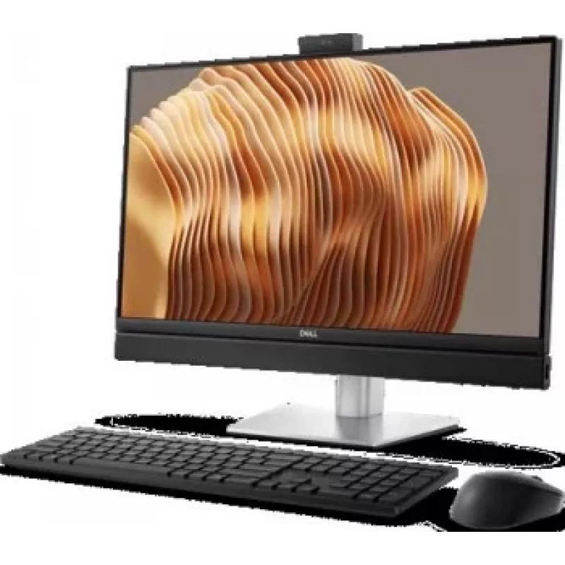 DELL PRO 24 AIO U7-265/23,8 Zoll FHD/16GB/512GB SSD/WLAN/W11P/3PS (OHNE Tastatur & Maus)