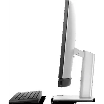 DELL PRO 24 AIO U7-265/23,8 Zoll FHD/16GB/512GB SSD/WLAN/W11P/3PS (OHNE Tastatur & Maus)