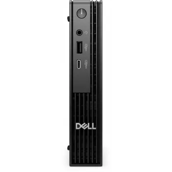 DELL PRO MICRO R5-8500GE/16GB/512SSD/WLAN/BT/11P/3PS (OHNE TASTATUR)