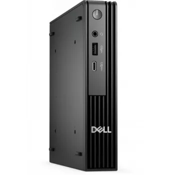 DELL PRO MICRO R5-8500GE/16GB/512SSD/WLAN/BT/11P/3PS (OHNE TASTATUR)