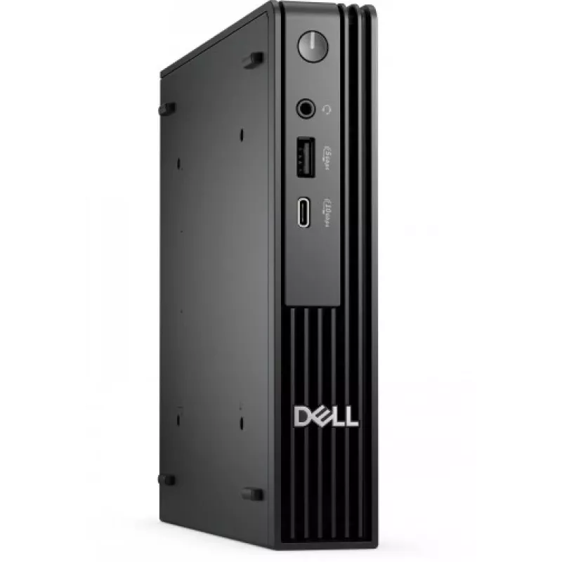 DELL PRO MICRO R5-8500GE/16GB/512SSD/WLAN/BT/11P/3PS (OHNE TASTATUR)