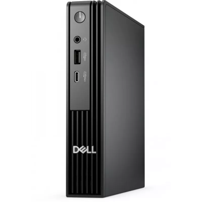 DELL PRO MICRO R5-8500GE/16GB/512SSD/WLAN/BT/11P/3PS (OHNE TASTATUR)