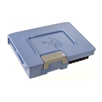 Zebra WS101 Ersatzakku 480 mAh Healthcare Blau - Batterie