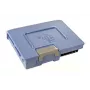Zebra WS101 Ersatzakku 480 mAh Healthcare Blau - Batterie