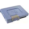 Zebra WS101 Ersatzakku 480 mAh Healthcare Blau - Batterie