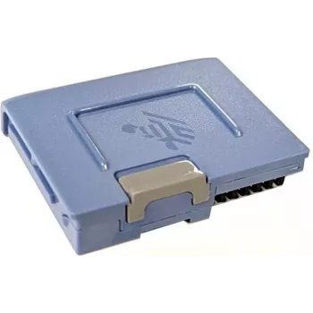 Zebra WS101 Ersatzakku 480 mAh Healthcare Blau - Batterie