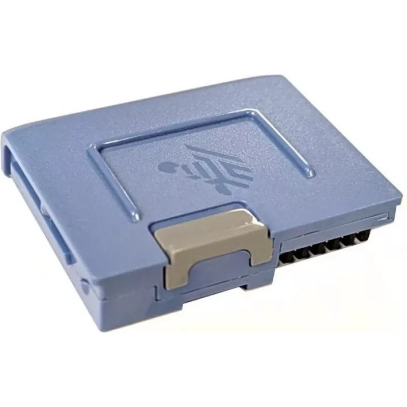Zebra WS101 Ersatzakku 480 mAh Healthcare Blau - Batterie