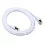 Patchkabel Cat.6 1m weiß