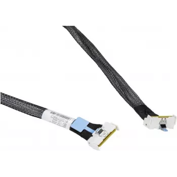 Supermicro CBL-MCIO-1226M5R - Kabel