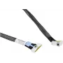 Supermicro CBL-MCIO-1226M5R - Kabel