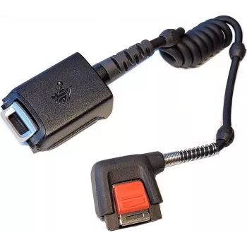Zebra RS5100 Kabelgebundener Adapter für WT6000 und Stromversorgung