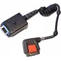 Zebra RS5100 Kabelgebundener Adapter für WT6000 und Stromversorgung