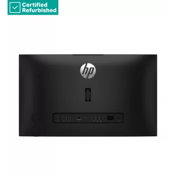 RENEW SILVER HP ProStudio 4 AIO All-in-One 24 - Ultra 5-235, 24GB, 1TB SSD, 23,8 FHD Non-Touch AG, höhenverstellbar, USB-Maus, Win 11 Pro, 1 Jahr