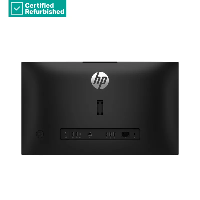 RENEW SILVER HP ProStudio 4 AIO All-in-One 24 - Ultra 5-235, 24GB, 1TB SSD, 23,8 FHD Non-Touch AG, höhenverstellbar, USB-Maus, Win 11 Pro, 1 Jahr