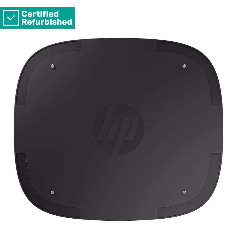 RENEW SILVER HP ProStudio 4 AIO All-in-One 24 - Ultra 5-235, 24GB, 1TB SSD, 23,8 FHD Non-Touch AG, höhenverstellbar, USB-Maus, Win 11 Pro, 1 Jahr