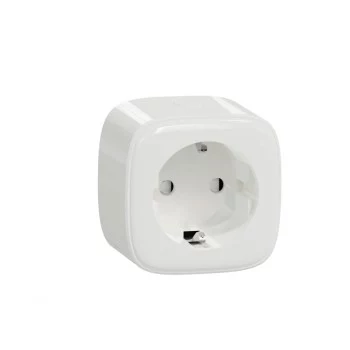 SCHNEIDER ELECTRIC STECKDOSE STECKER WISER 16A