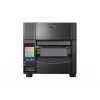 Citizen CL-S703III Drucker_ Schwarz 300 dpi - Etiketten-/Labeldrucker